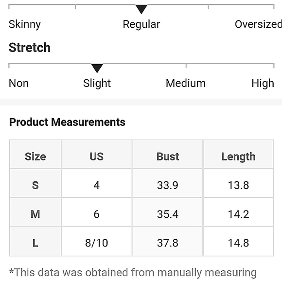 HEART KNIT CROP TOP - Picture 6 of 6